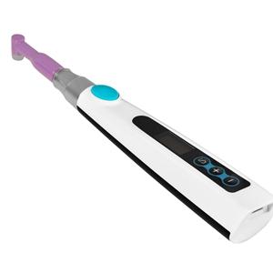 endo motor, equipo dental, dentista, clínica dental, dental,